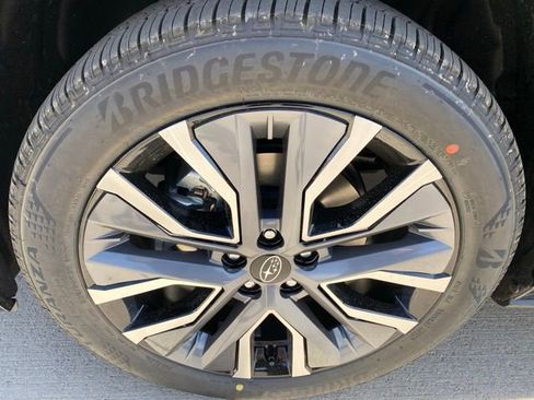 New 2026 Subaru Solterra image 24
