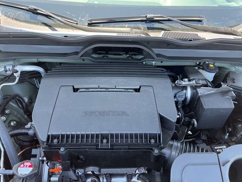 New 2026 Honda Passport TrailSport Elite image 11