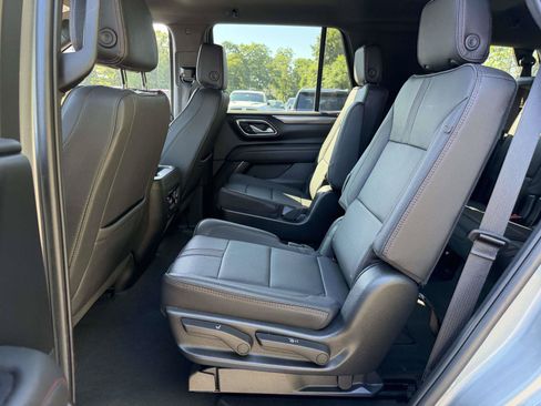 Used 2023 Chevrolet Tahoe RST w/ Sport Performance Package AWD/4WD image 14