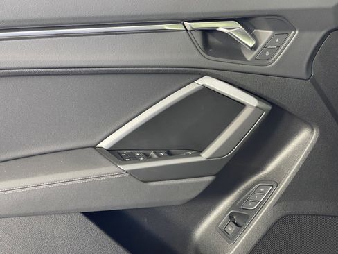 New 2025 Audi Q3 2.0T Premium image 22