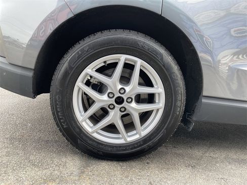 Used 2023 Ford Edge SEL image 12