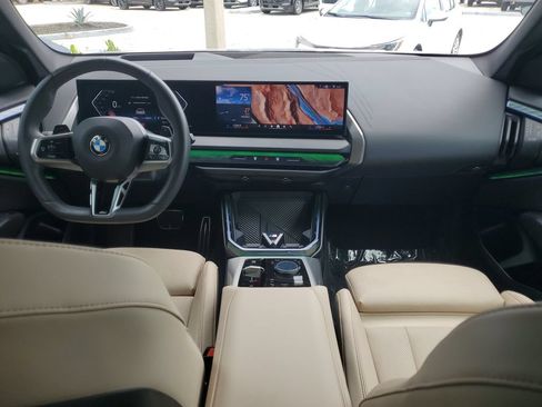 Used 2025 BMW X3 xDrive30i AWD/4WD image 21