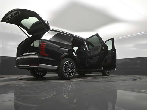 New 2026 Hyundai Palisade Calligraphy AWD/4WD image 43