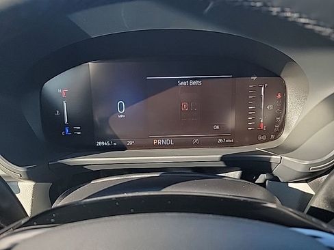 Certified 2023 Ford Escape Active w/ Tech Pack #1 image 43