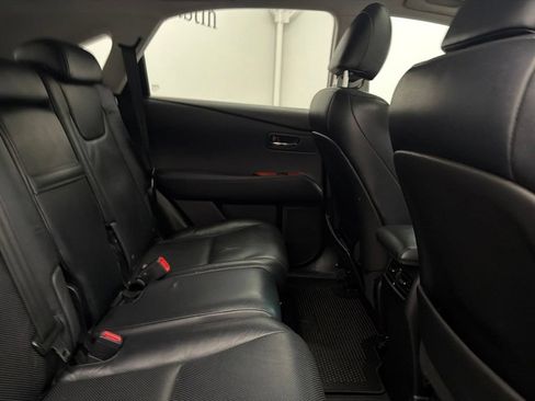 Used 2010 Lexus RX 350 2WD image 27