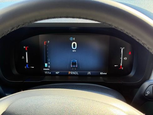 New 2026 Ford Maverick XLT w/ XLT Luxury Package image 12