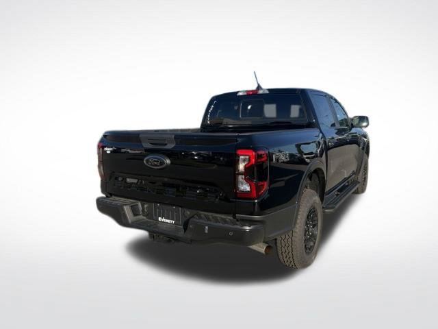 New 2026 Ford Ranger XLT w/ Equipment Group 301A High AWD/4WD image 9
