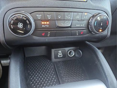 Used 2023 Ford Bronco Sport Big Bend w/ Convenience Package AWD/4WD image 15