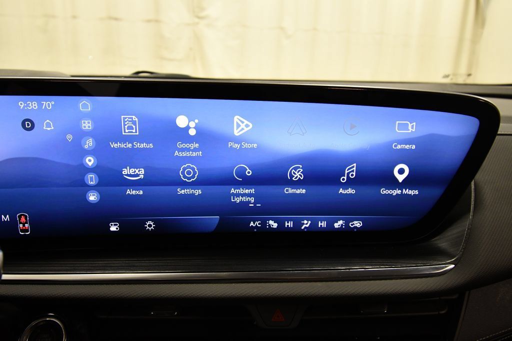 Used 2024 Buick Envision Preferred AWD/4WD image 24