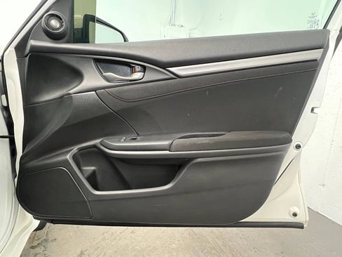 Used 2017 Honda Civic Si image 11