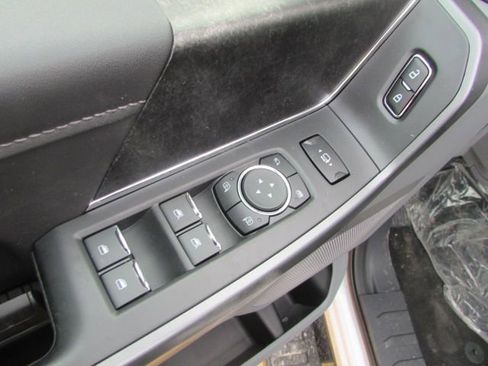 New 2026 Ford F350 XLT w/ XLT Premium Package AWD/4WD image 13