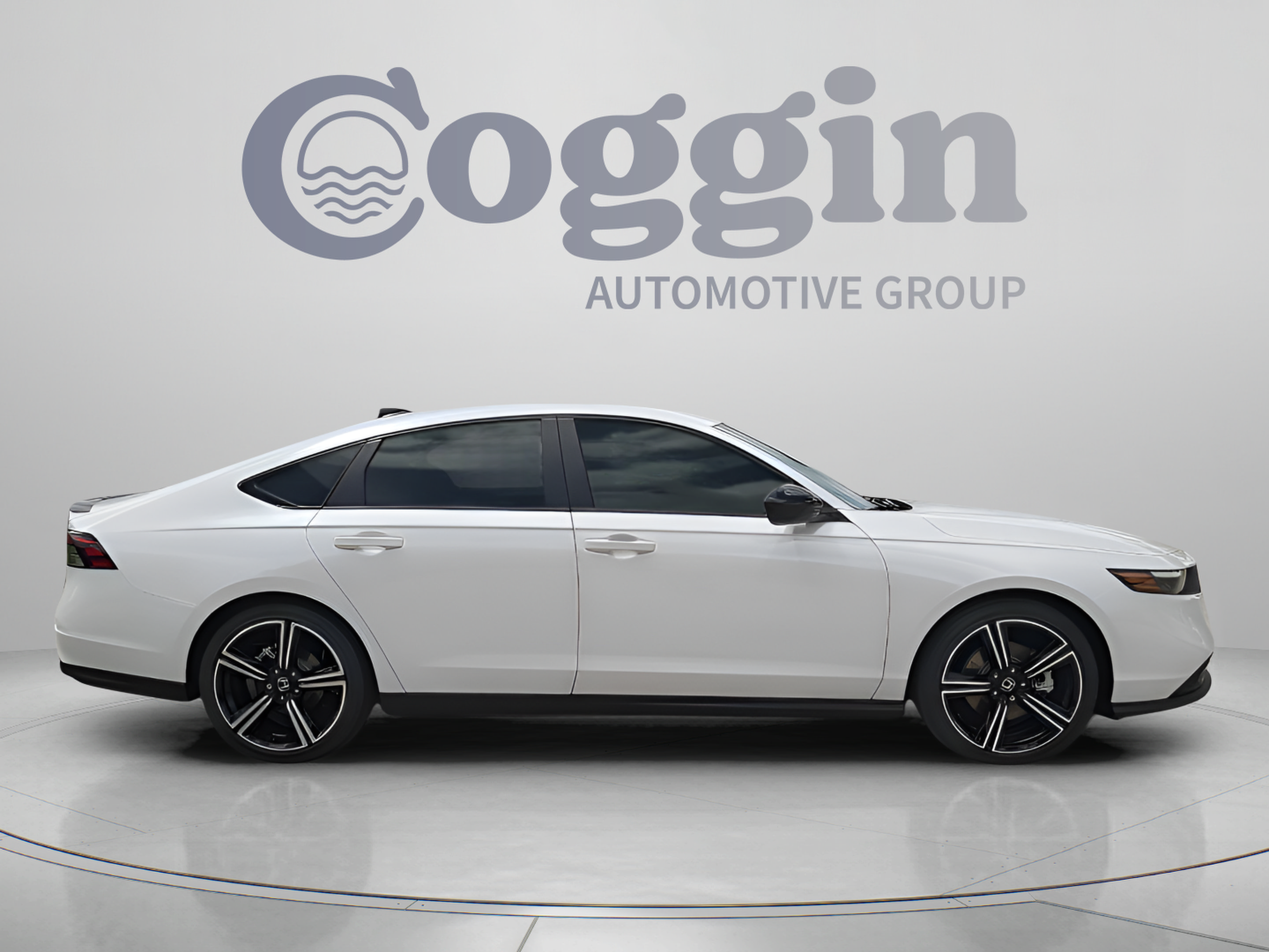 New 2026 Honda Accord Sport image 7