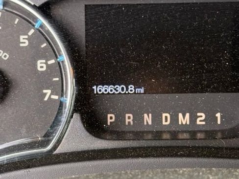 Used 2012 Ford F150 XLT w/ XLT Chrome Pkg RWD image 10
