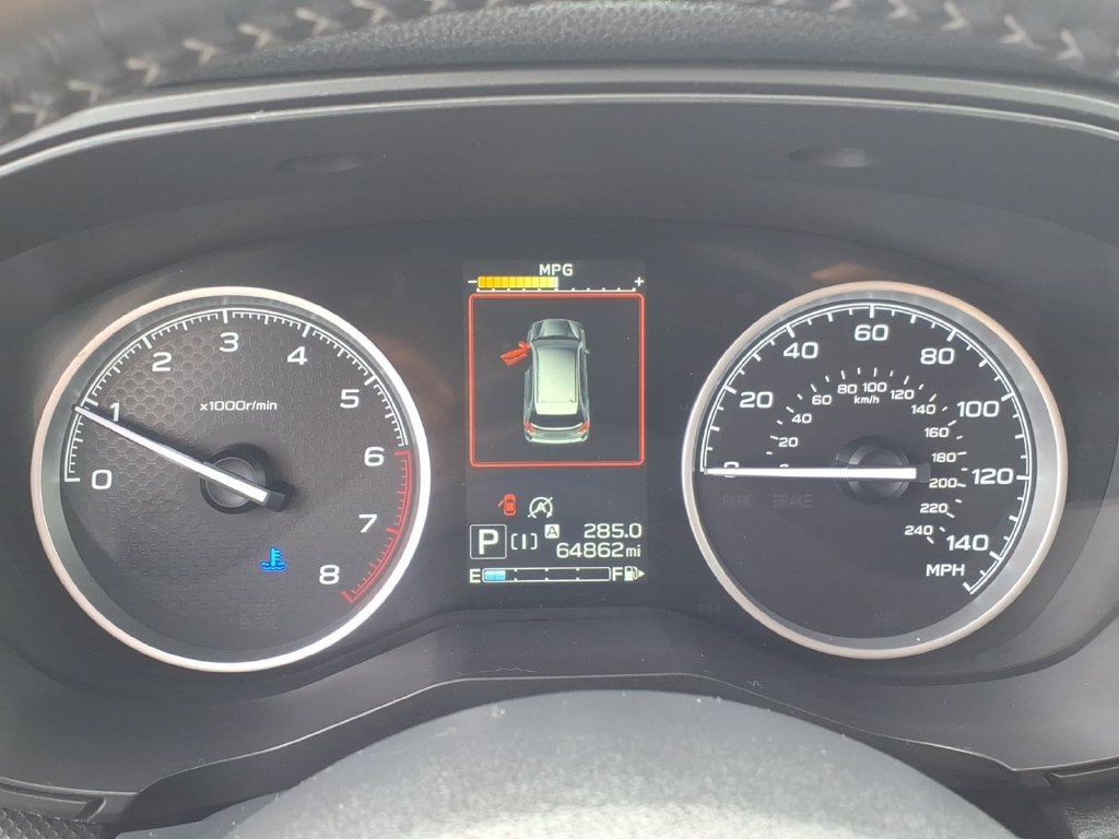 Used 2019 Subaru Forester Premium AWD/4WD image 6
