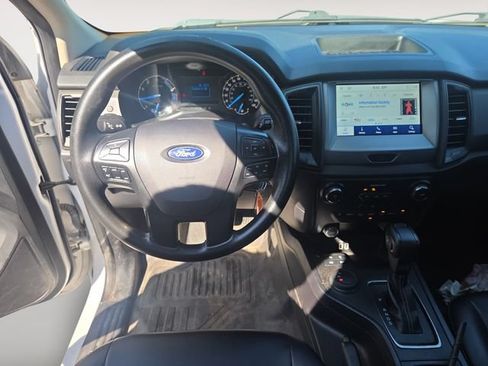Used 2021 Ford Ranger XL w/ Equipment Group 101A High AWD/4WD image 10