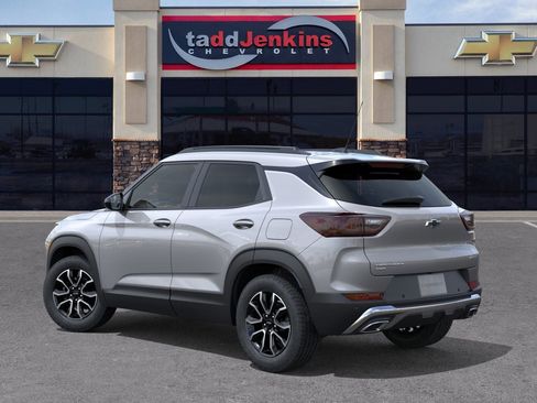 New 2026 Chevrolet TrailBlazer ACTIV w/ Convenience Package image 27