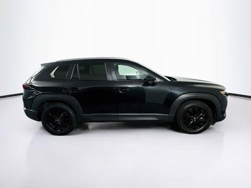 Used 2025 MAZDA CX-50 AWD 2.5 S w/ Preferred Package image 10