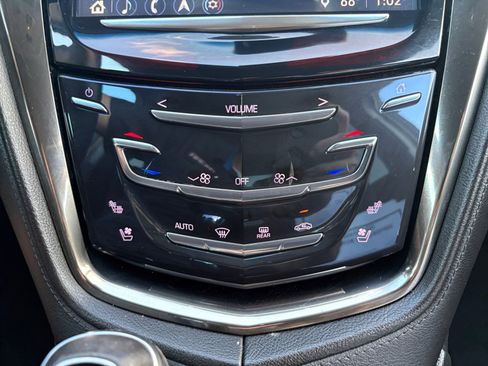 Used 2018 Cadillac CTS Luxury image 17