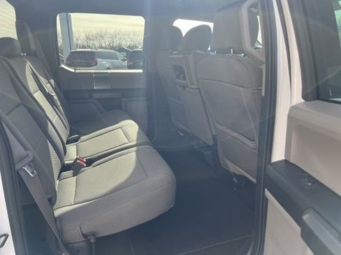 Used 2019 Ford F150 XLT w/ Equipment Group 302A Luxury image 12