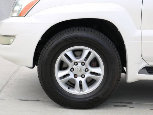 Used 2007 Lexus GX 470 AWD/4WD image 12