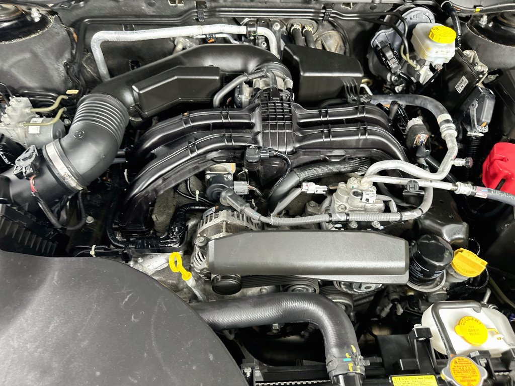 Certified 2024 Subaru Outback Premium AWD/4WD image 39