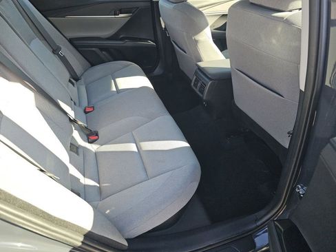 Used 2025 Toyota Camry LE w/ Convenience Package AWD/4WD image 5