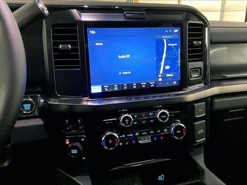 New 2026 Ford F250 Lariat image 6