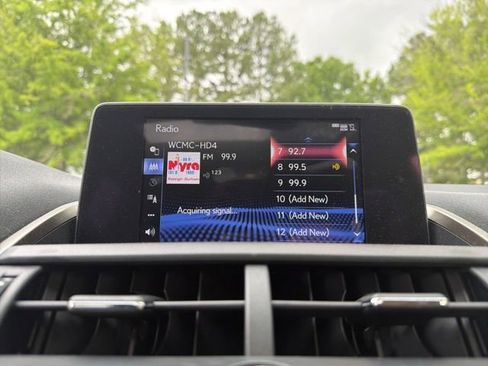 Used 2018 Lexus NX 300h AWD w/ Comfort Package image 16