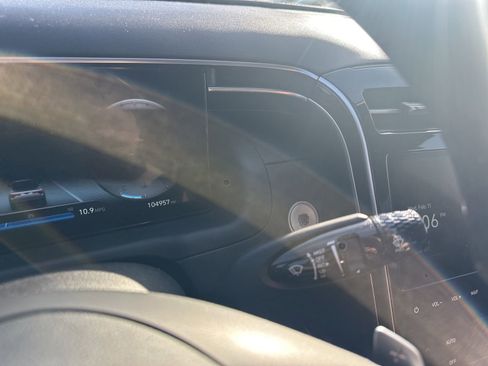 Used 2023 Hyundai Santa Cruz SEL Premium image 37