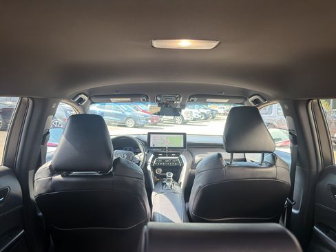 Used 2023 Toyota Venza Limited AWD/4WD image 18