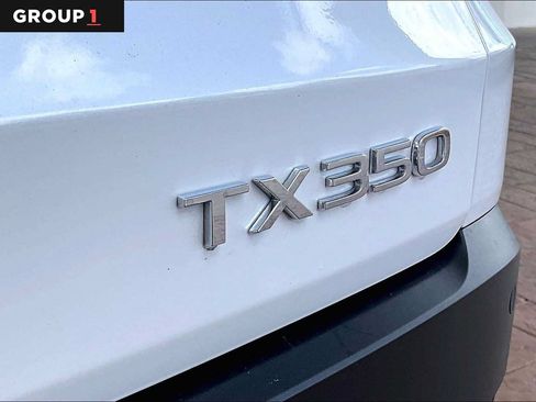 Used 2024 Lexus TX 350 FWD w/ Captains Chair Package image 28