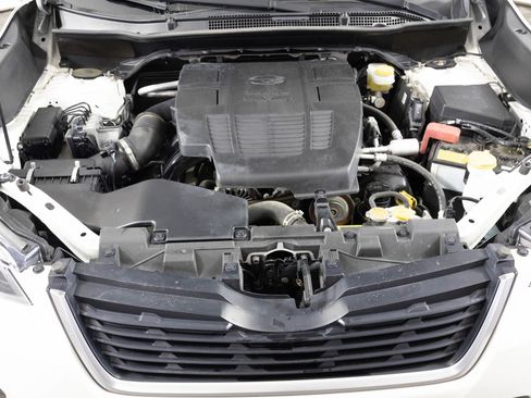 Used 2020 Subaru Forester Premium w/ Popular Package #1 image 43