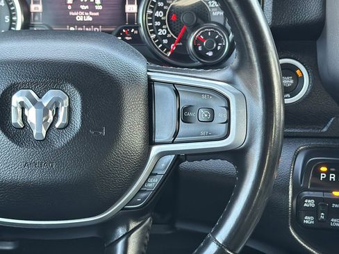 Certified 2021 RAM 1500 Big Horn image 21