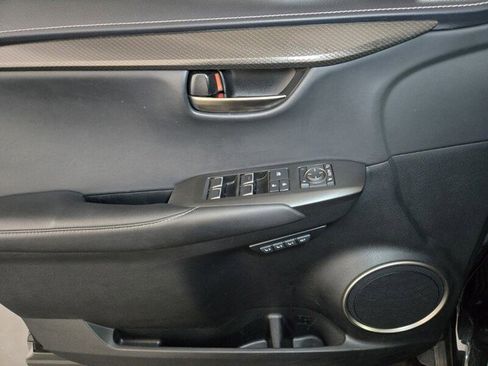 Certified 2019 Lexus NX 300 FWD image 15