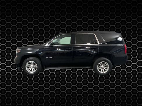 Used 2019 Chevrolet Tahoe LT image 13