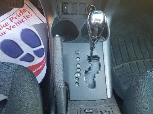 Used 2011 Toyota RAV4 Sport w/ Sport Appearance Pkg image 12