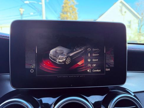 Used 2018 Mercedes-Benz C 43 AMG 4MATIC Sedan image 19