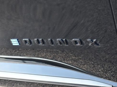 Used 2024 Chevrolet Equinox EV RS AWD/4WD image 12