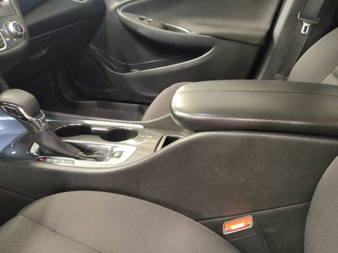 Used 2023 Chevrolet Malibu LT image 26