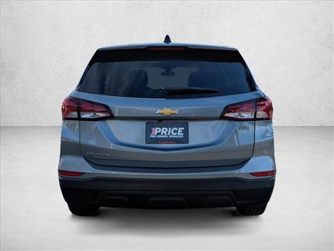 Used 2023 Chevrolet Equinox LS w/ LS Convenience Package image 6