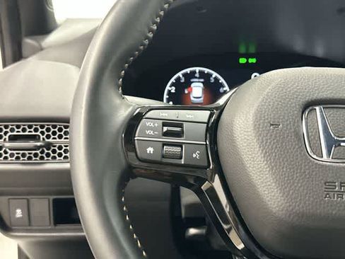 Used 2026 Honda HR-V Sport image 17