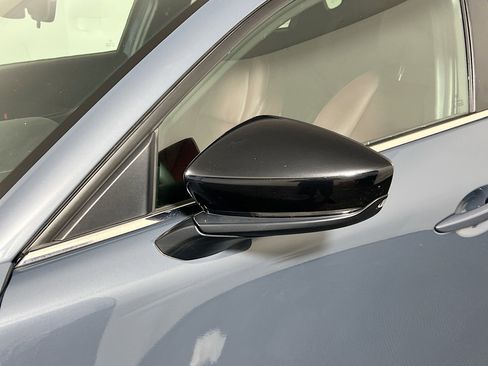 Used 2024 MAZDA CX-30 AWD 2.5 S w/ Preferred Package image 12