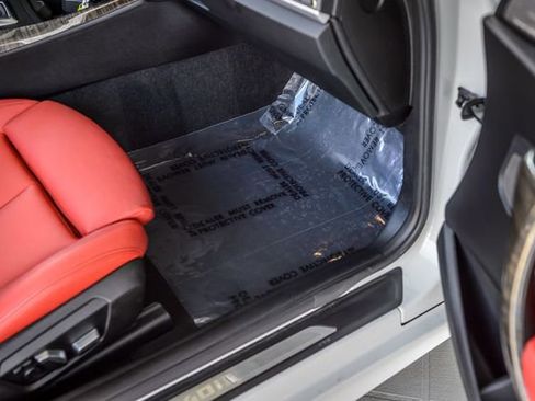 Used 2017 BMW M240i Convertible image 52