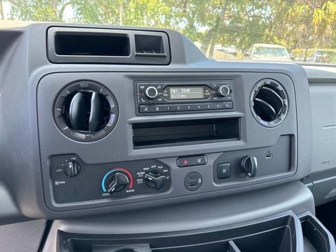 New 2024 Ford E-450 and Econoline 450 Super Duty w/ Driver's Safety Package image 3