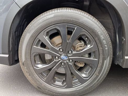 Used 2023 Subaru Forester Sport AWD/4WD image 9