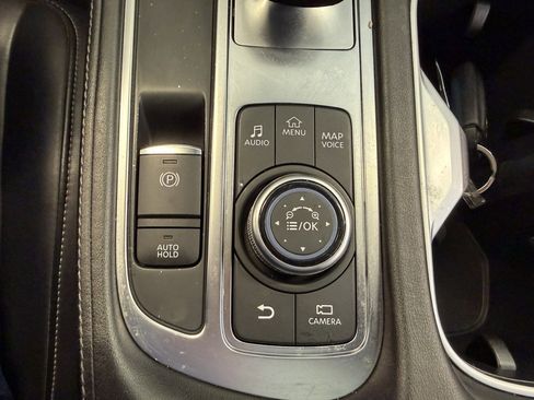 Used 2023 INFINITI QX60 Luxe w/ Performance Audio Package image 24