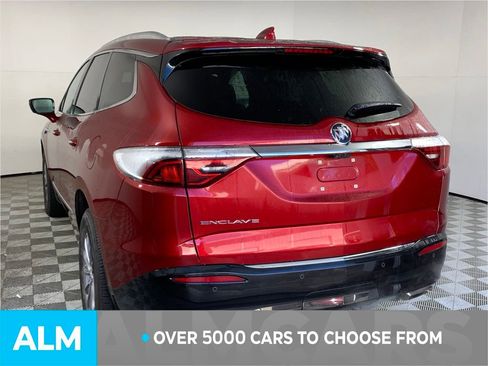 Used 2024 Buick Enclave Premium image 6