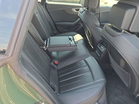 Used 2024 Audi A5 2.0T Premium Plus image 13