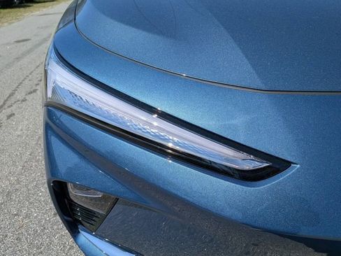 New 2026 Buick Envista Sport Touring w/ Convenience I Package FWD image 9