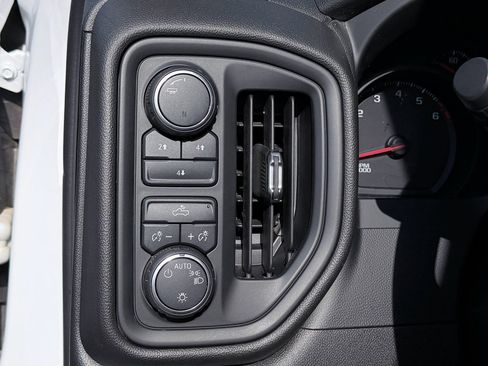 Used 2020 Chevrolet Silverado 2500 W/T w/ WT Fleet Convenience Package image 16